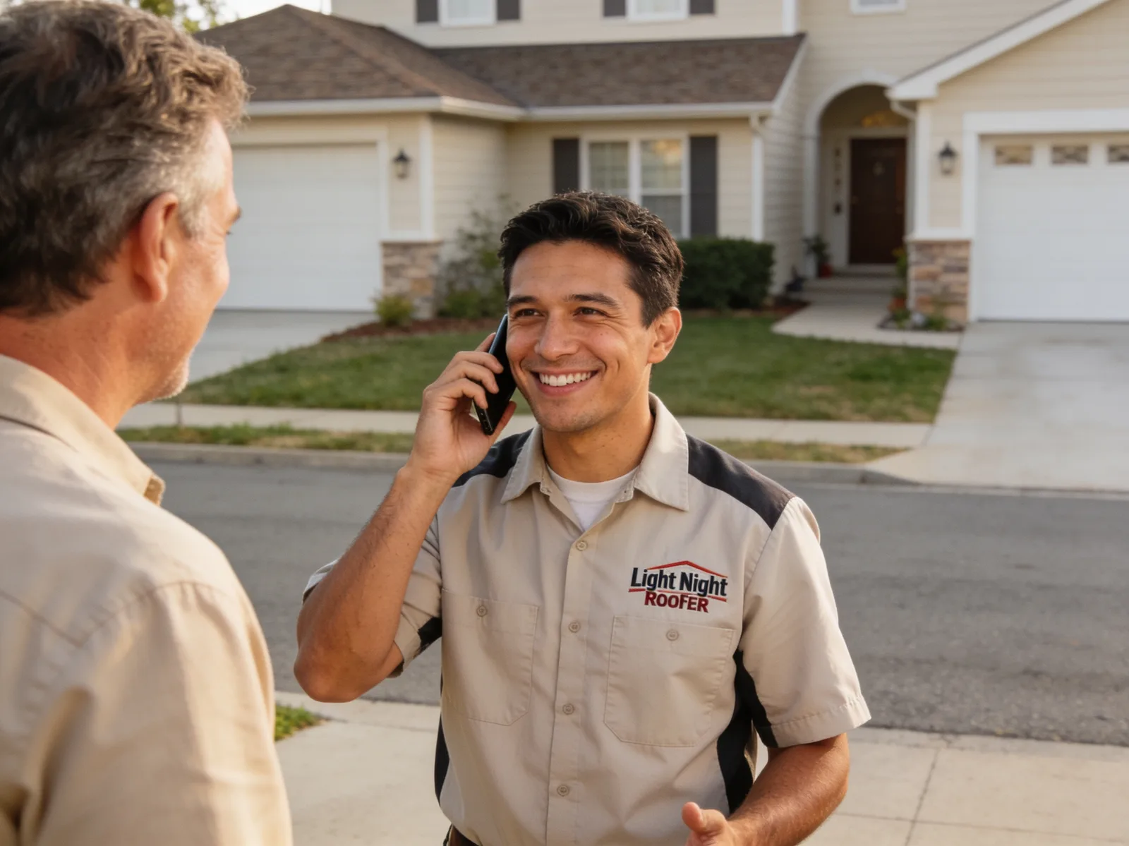 Emergency Roof Repair Lebeau, LA FAQs